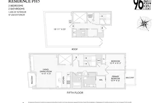 96 N 1st St, Brooklyn, NY 11249 - Photo 1