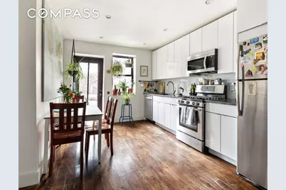 460 Hancock Street, New York City, NY 11233 - Photo 2