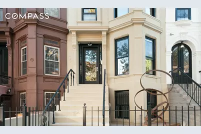 460 Hancock Street, New York City, NY 11233 - Photo 1