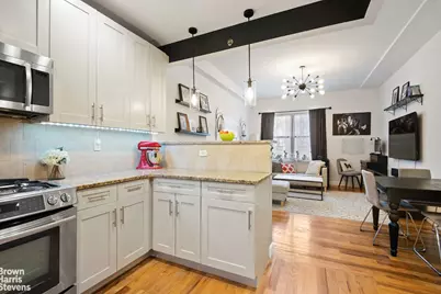 108 W 138th Street #2C, New York, NY 10030 - Photo 2