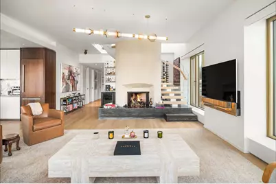 75 Kenmare Street #PHC, New York City, NY 10012 - Photo 6