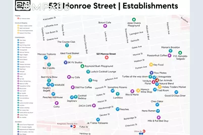 521 Monroe Street, Brooklyn, NY 11221 - Photo 16