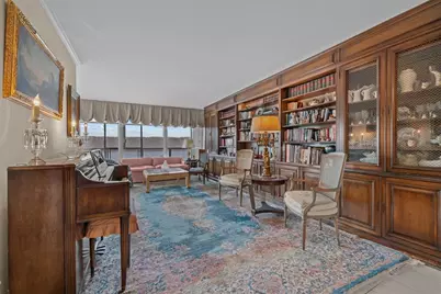 2727 Palisade Avenue #8H, New York City, NY 10463 - Photo 2