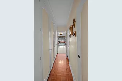 2727 Palisade Avenue #8H, New York City, NY 10463 - Photo 14