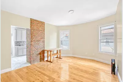 405 E 2nd Street #2A, Brooklyn, NY 11218 - Photo 1
