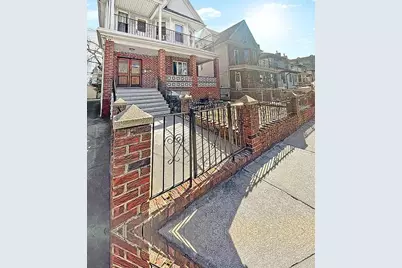 405 E 2nd Street #2A, Brooklyn, NY 11218 - Photo 16