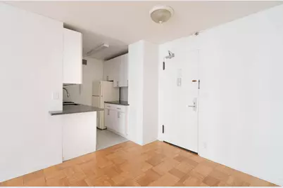 77 W 55th Street #4C, New York City, NY 10019 - Photo 8