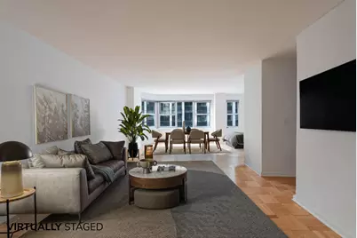 77 W 55th Street #4C, New York City, NY 10019 - Photo 1
