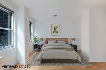 77 W 55th Street #4C, New York City, NY 10019 - Photo 10