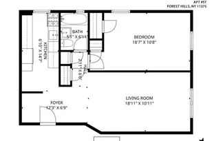 67-30 Clyde St, New York City, NY 11375 - Photo 20