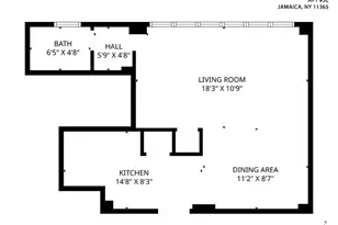 87-15 165th St, Jamaica, NY 11432 - Photo 14