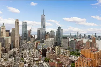 56 Leonard Street #43BE, New York City, NY 10013 - Photo 12