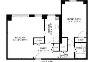 122 Ashland Pl, New York City, NY 11201 - Photo 16