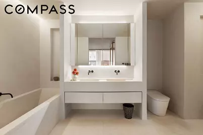 415 Washington Street #5A, New York City, NY 10013 - Photo 12
