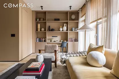 415 Washington Street #5A, New York, NY 10013 - Photo 18