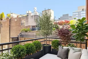 415 Washington St, New York City, NY 10013 - Photo 20