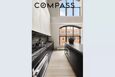 415 Washington Street #5A, New York City, NY 10013 - Photo 4