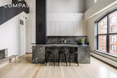 415 Washington Street #5A, New York City, NY 10013 - Photo 2