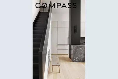 415 Washington Street #5A, New York City, NY 10013 - Photo 8