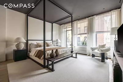 415 Washington Street #5A, New York, NY 10013 - Photo 10