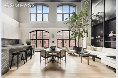 415 Washington Street #5A, New York City, NY 10013 - Photo 1