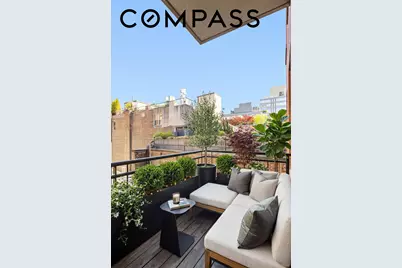 415 Washington Street #5A, New York City, NY 10013 - Photo 20