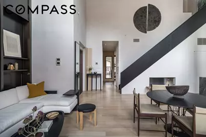 415 Washington Street #5A, New York City, NY 10013 - Photo 16