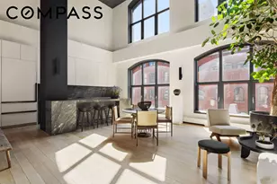 415 Washington St, New York City, NY 10013 - Photo 2