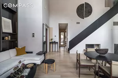 415 Washington Street #5A, New York, NY 10013 - Photo 16