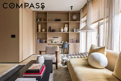 415 Washington Street #5A, New York City, NY 10013 - Photo 18