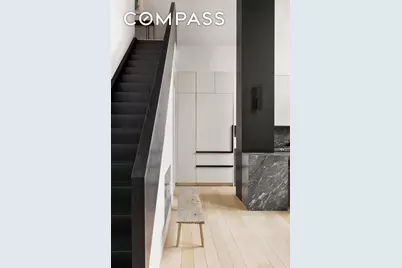 415 Washington Street #5A, New York City, NY 10013 - Photo 8