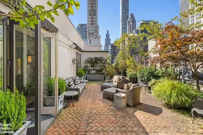 535 Park Avenue #PH, New York City, NY 10065 - Photo 20