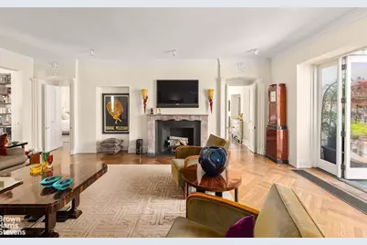 535 Park Avenue #PH, New York City, NY 10065 - Photo 6