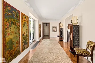 535 Park Avenue #PH, New York, NY 10065 - Photo 18