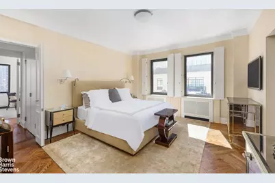 535 Park Avenue #PH, New York City, NY 10065 - Photo 14