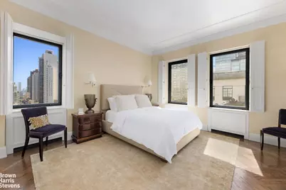 535 Park Avenue #PH, New York, NY 10065 - Photo 14
