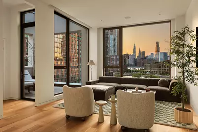 68 Commercial Street #PENTHOUSE, Brooklyn, NY 11222 - Photo 2