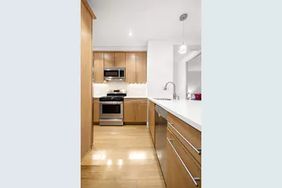 346 E 119th Street #3B, New York City, NY 10035 - Photo 2