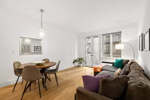 346 E 119th St, New York City, NY 10035 - Photo 4