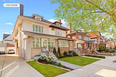 160 81st Street, New York City, NY 11209 - Photo 2