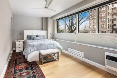 372 Central Park W #1F, New York City, NY 10025 - Photo 4