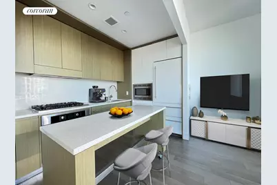 388 Bridge Street #38D, New York City, NY 11201 - Photo 4