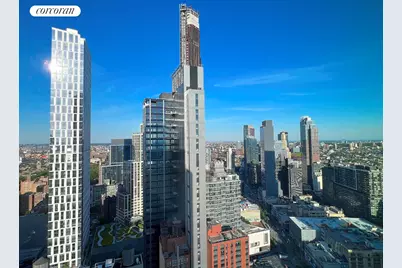 388 Bridge Street #38D, New York City, NY 11201 - Photo 2