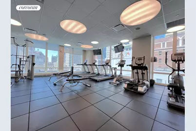 388 Bridge Street #38D, Brooklyn, NY 11201 - Photo 10