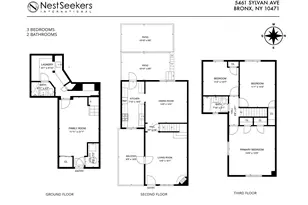 5461 Sylvan Ave, New York City, NY 10471 - Photo 26