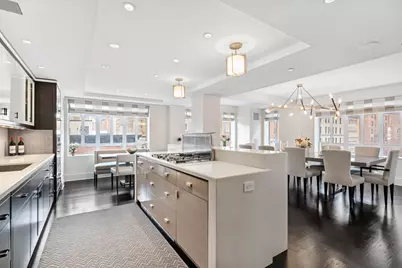 21 E 61st Street #6E, New York, NY 10065 - Photo 8