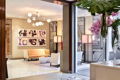 21 E 61st Street #6E, New York City, NY 10065 - Photo 34