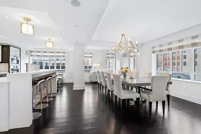 21 E 61st Street #6E, New York City, NY 10065 - Photo 6