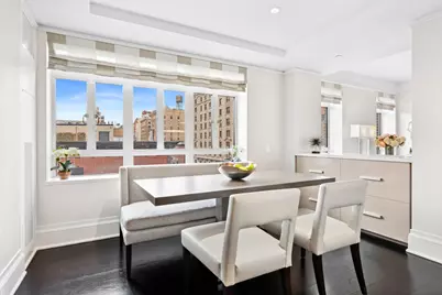 21 E 61st Street #6E, New York City, NY 10065 - Photo 12