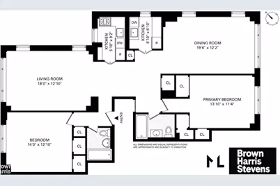 357 E 57th Street #11AB, New York, NY 10022 - Photo 12